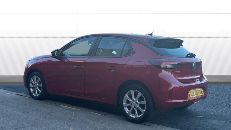 Vauxhall Corsa 1.2 Design 5dr Petrol Hatchback